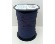 Cadarço 10 mm - GII - Marinho - 50 metro